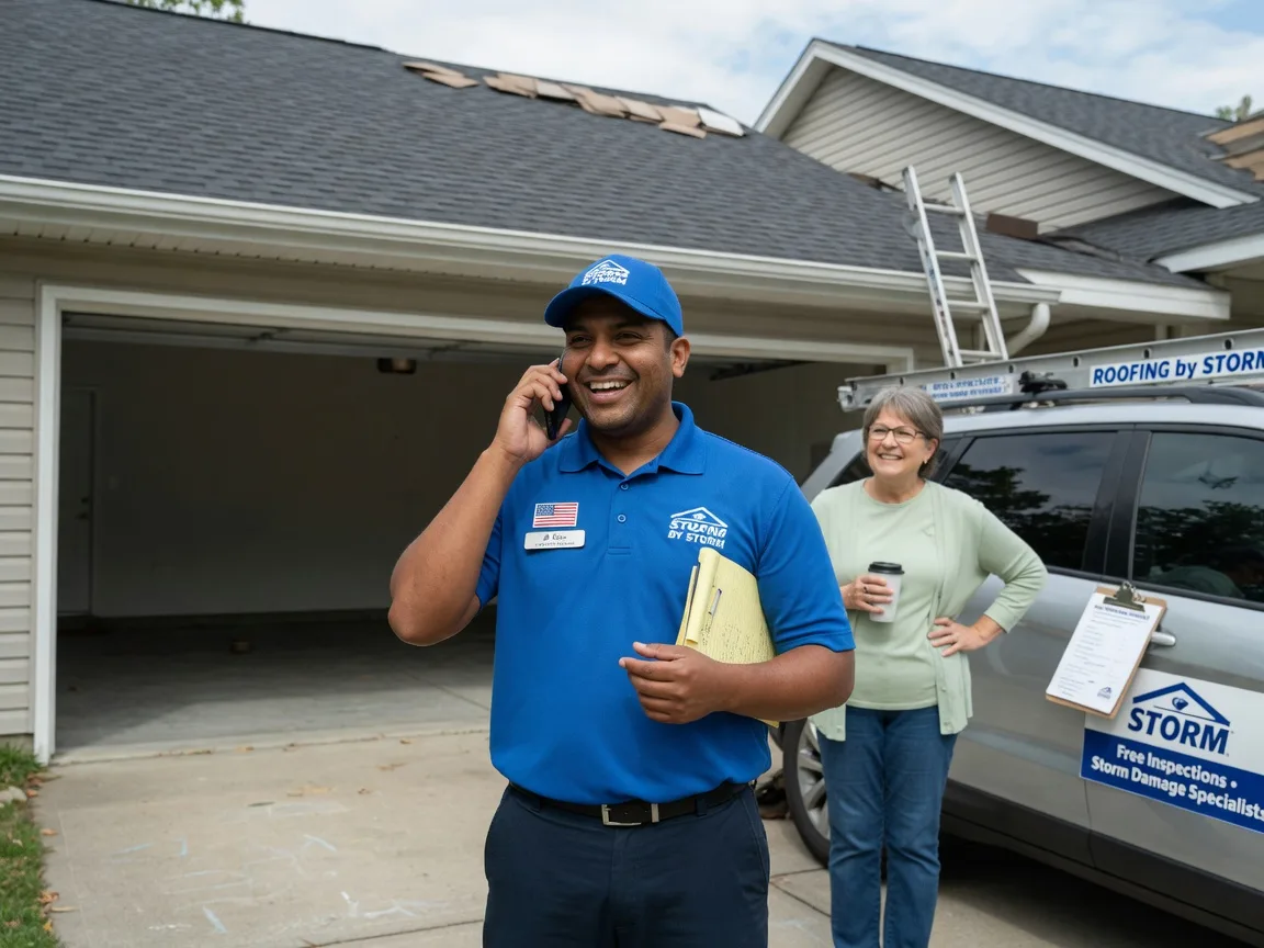 Roof Repair Near Me Arcadia, MI FAQs