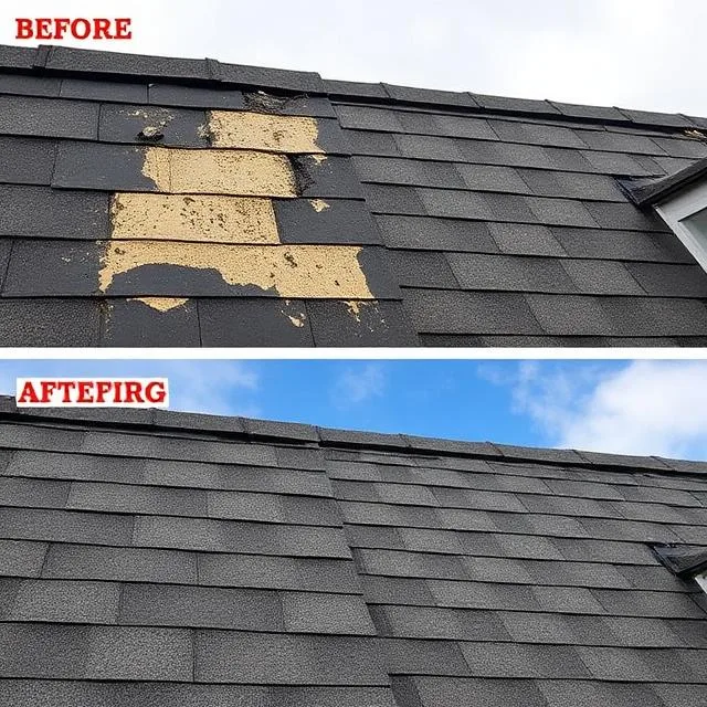 Roof Repair Near Me in Arcadia, MI near me